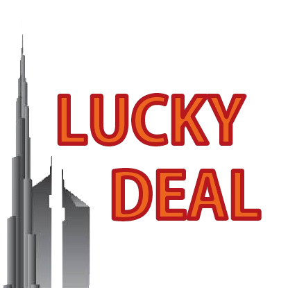 Lucky Deal logo